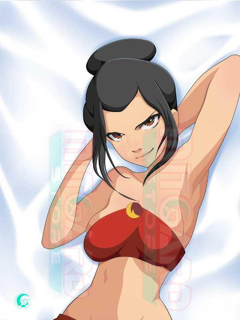 Princess Azula Body pillow case AVATAR Mitgard-Knight